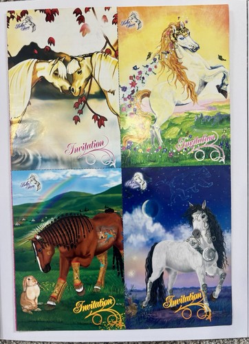 Bella sara postcards four - bella,