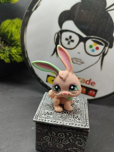 Lps1263 littlest petshop - lps1263,