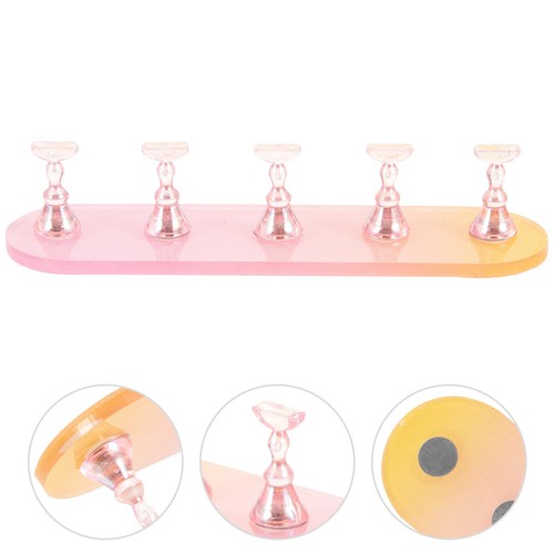 Présentoir ongles pour - À,