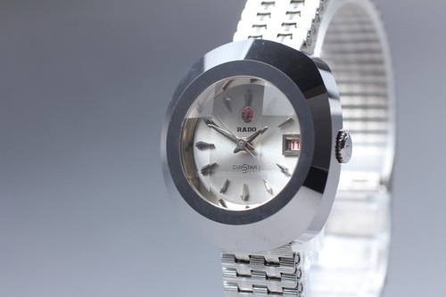 Montre automatique pour femme
