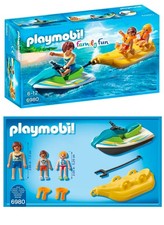 Playmobil 6980 - Vacanciers