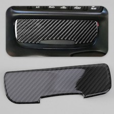 Carbon Fiber Power Outlet