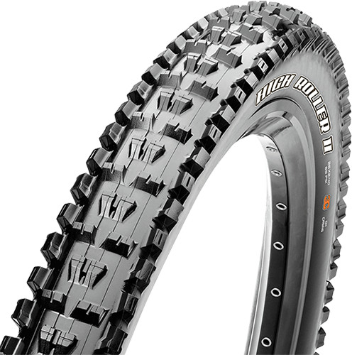 Pneu maxxis high roller - pneu,