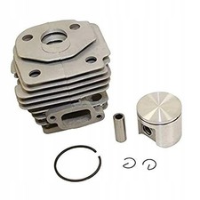 CYLINDRE COMPLET PISTON Husqvarna 357XP 359 47MM +