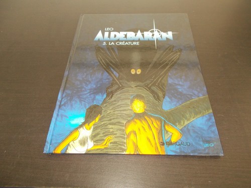 Aldebaran tome eo leo - aldebaran,