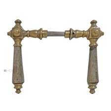 Poignée De Porte Antique