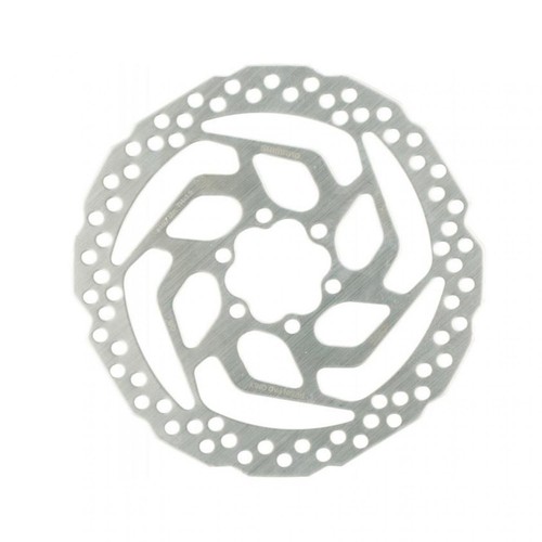 Disque frein vtt trous - disque,