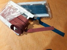 Métrage Galon Suédine