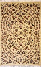 Rugstc 3x5 Pak Persian White