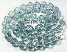 Aigue-Marine Hydro Quartz