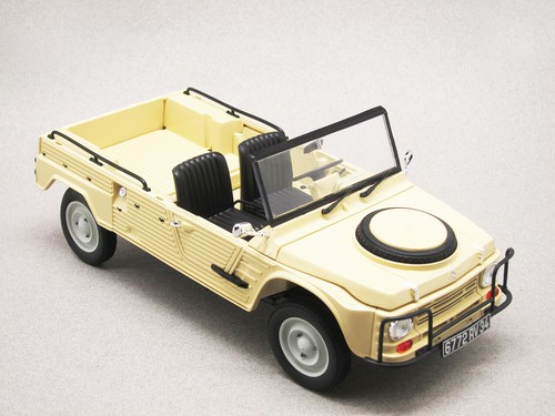 Citroen méhari 4x4 voiture - mÉhari,