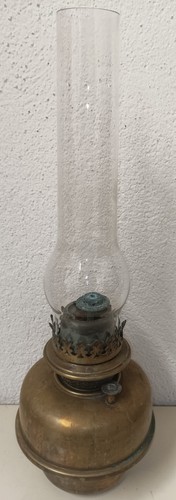 Lampe huile matador j r - à,