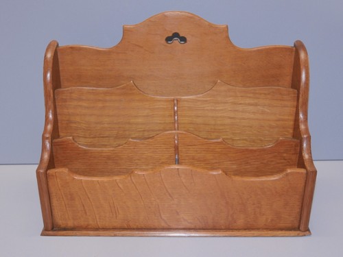 Joli ancien tri - -joli, en