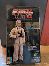 1/6 Dragon Majorgeneral Ramcke