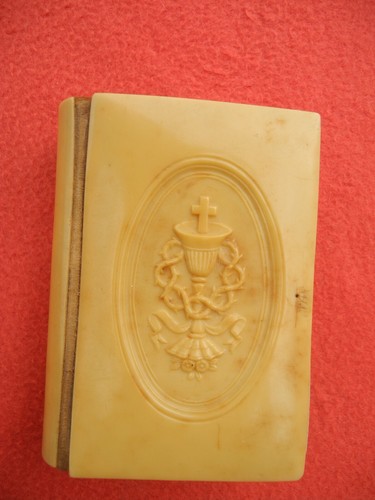 Missel paroissien romain - missel,