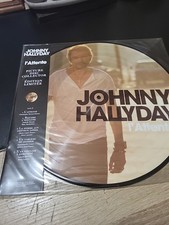 Johnny hallyday Picture
