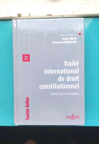 Traité international droit - traité,