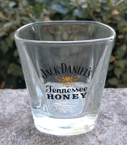 Verre whisky jack daniel - ,