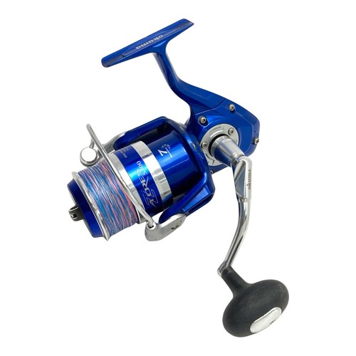 Moulinet pêche okuma - de,