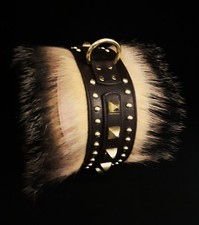 Collier pour Mâtin Napolitain