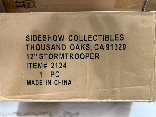 Sideshow collectibles star - sideshow,