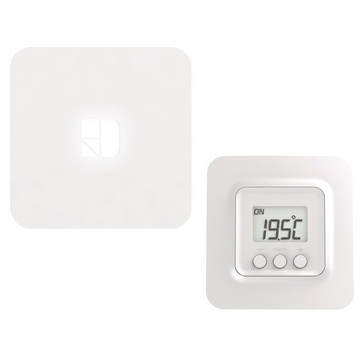 Pack tybox 5000 connecté - pack,