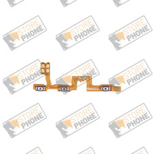 Nappe Power + Volume Huawei Nova 5T