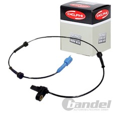 DELPHI Capteur ABS De Vitesse