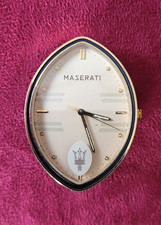 AUTOMOBILE LUXE -MASERATI-