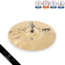 Sabian 14" HHX Evolution Hats