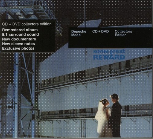 Depeche mode some great - some,