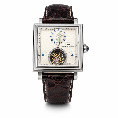 Montre yonger bresson - montre, &