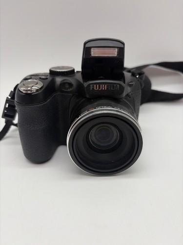 Appareil photo bridge fujifilm - photo,