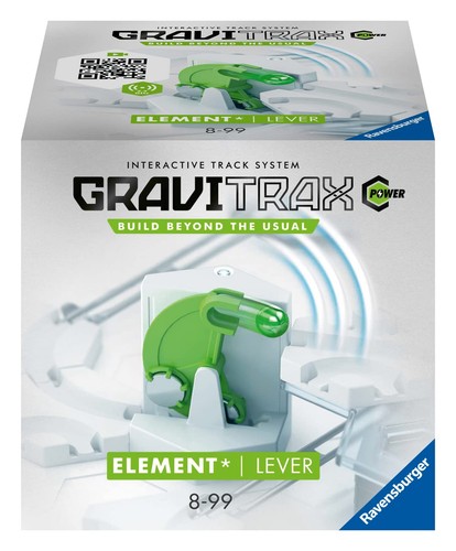 Ravensburger gravitrax power - ravensburger,