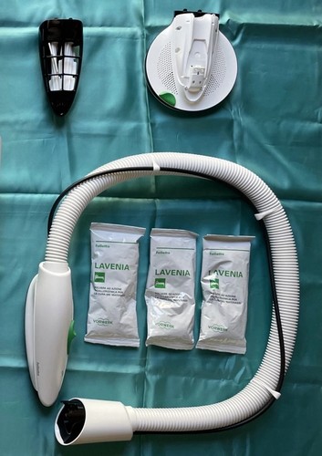 Vorwerk folletto picchio - picchio, pb7s