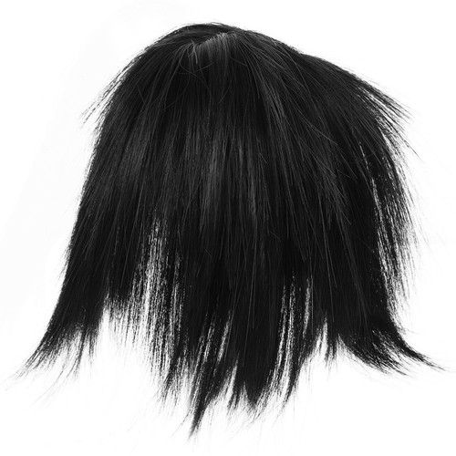 Postiche chignon désordonné - postiche,