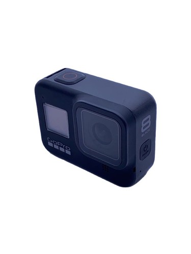 Caméra action gopro hero8 - caméra, d'action