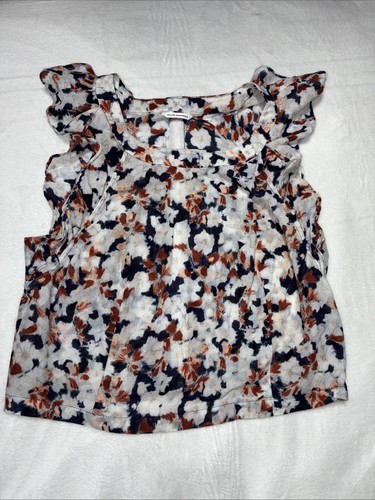 Club monaco womens floral - monaco,