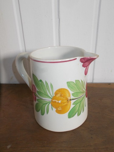 Ancien broc pichet cruche pot - ancien,