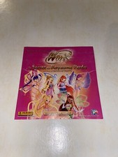 ALBUM A IMAGE PANINI STICKER