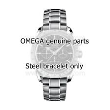 OMEGA Bracelet Acier