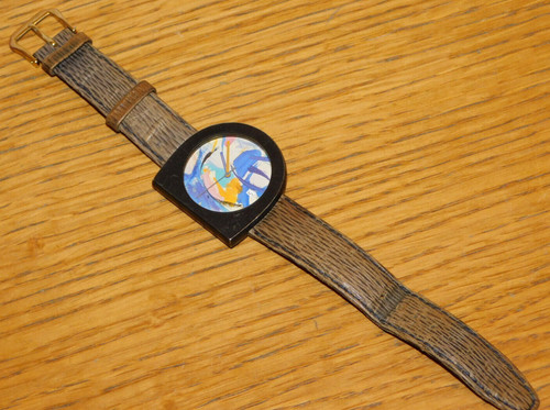 Vintage montre suisse - vintage,