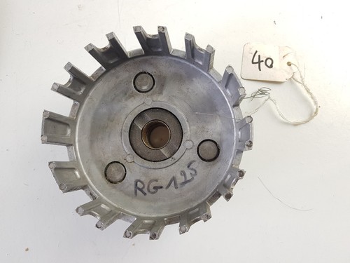 Cloche embrayage suzuki rg125 - embrayage,
