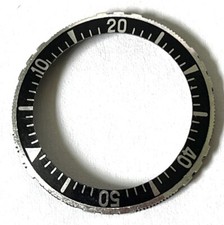 Lunette montre plongée