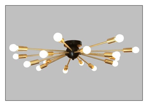 Siècle style bras - mi, 16