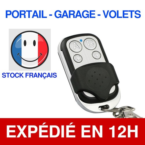 Télécommande universelle - télécommande,