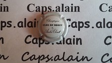 BELLE CAPSULE CHAMPAGNE ANDRE CLOUET CLOS DE BOUZY NEWS