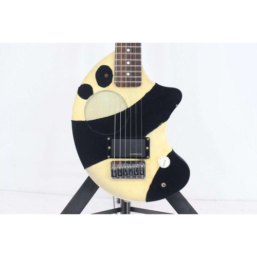 Guitare électrique fernandes - guitare,
