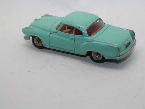 Vrai dinky toys 549 coupe - 549,