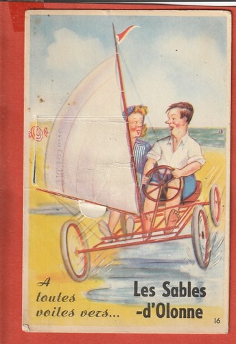 Carte systeme 10 vues - carte, a